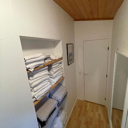 Cozy Apartment In Torshavn, Faroe Island With Free Parking. Exterior foto