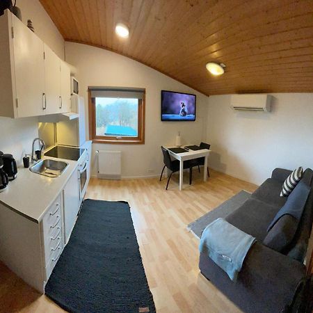 Cozy Apartment In Torshavn, Faroe Island With Free Parking. Exterior foto