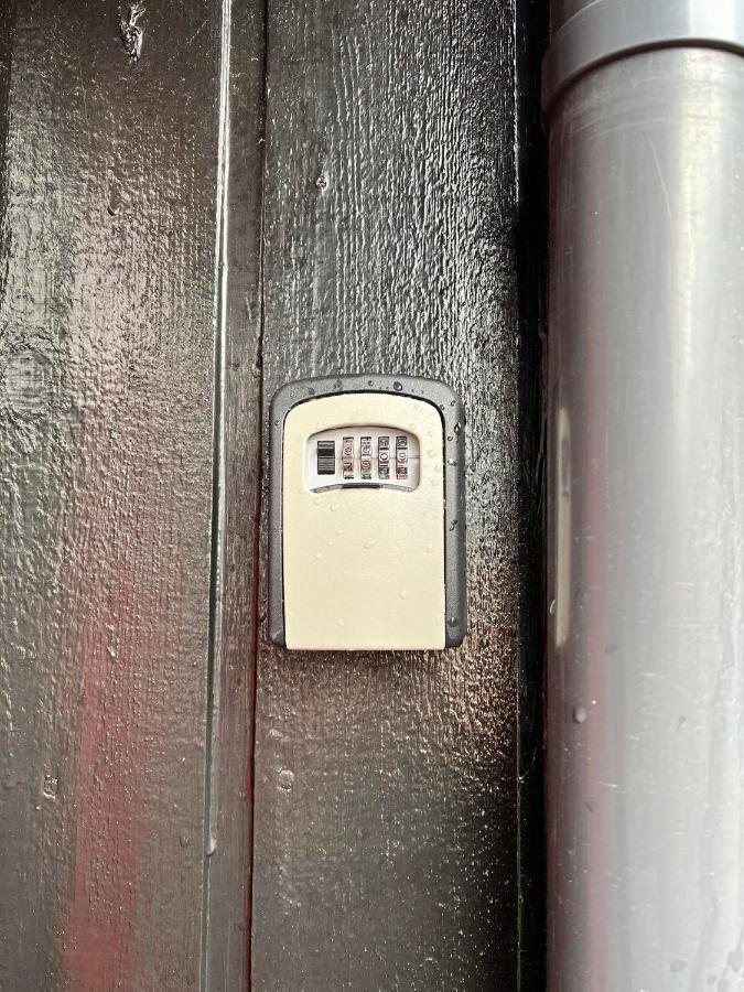Cozy Apartment In Torshavn, Faroe Island With Free Parking. Exterior foto