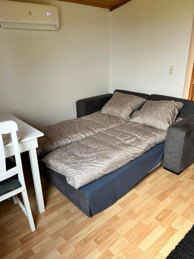 Cozy Apartment In Torshavn, Faroe Island With Free Parking. Exterior foto
