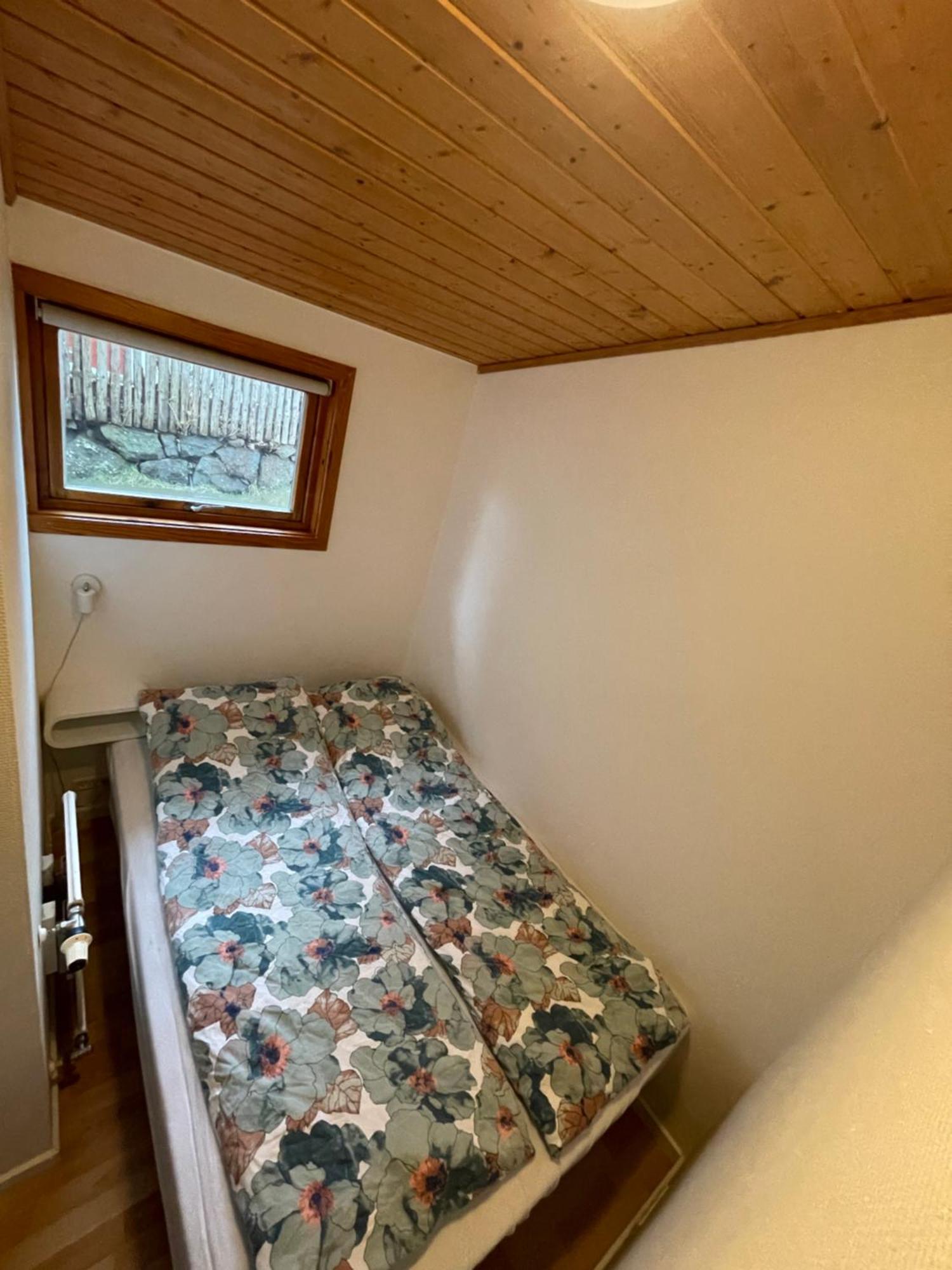 Cozy Apartment In Torshavn, Faroe Island With Free Parking. Exterior foto