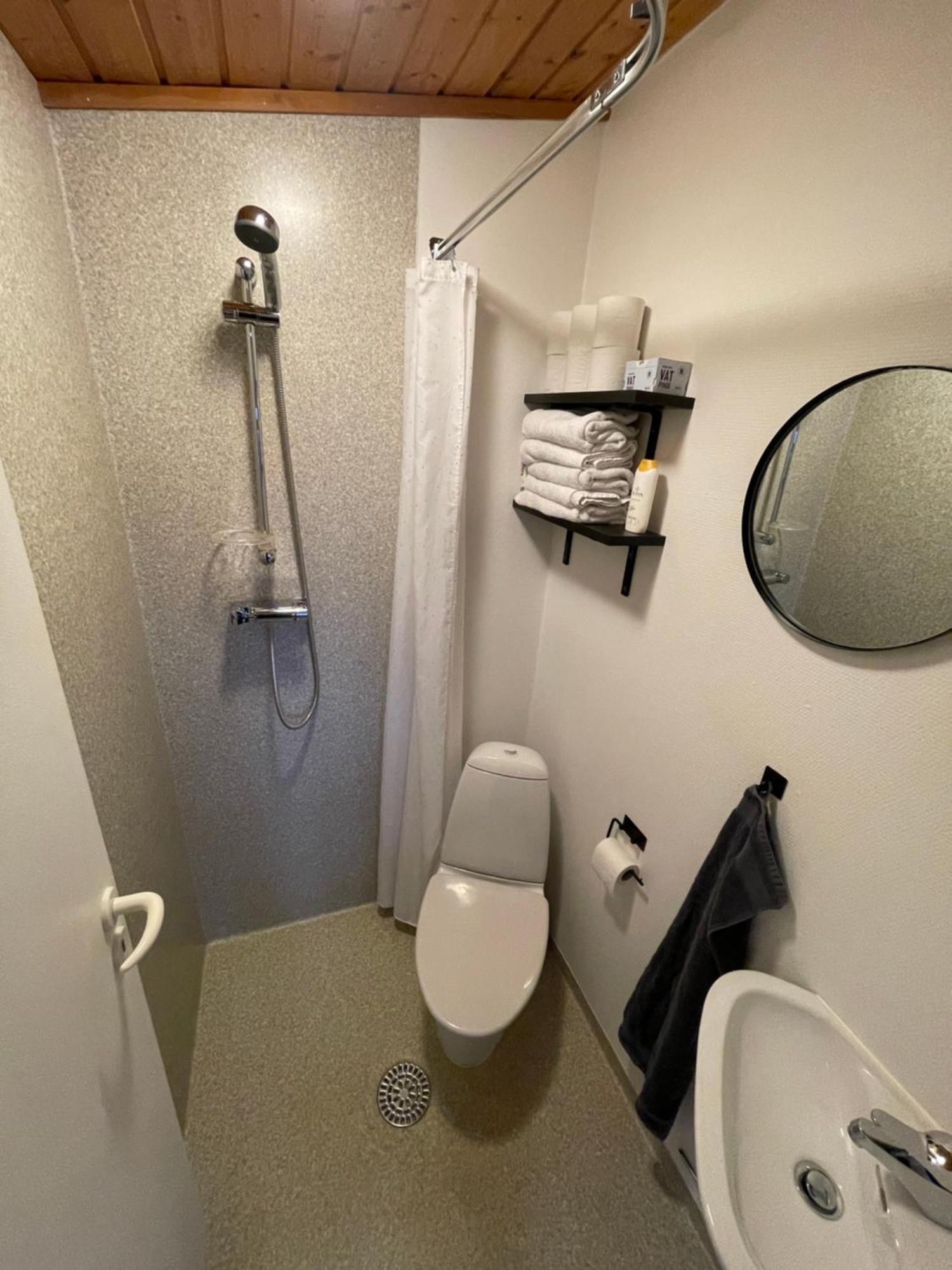 Cozy Apartment In Torshavn, Faroe Island With Free Parking. Exterior foto