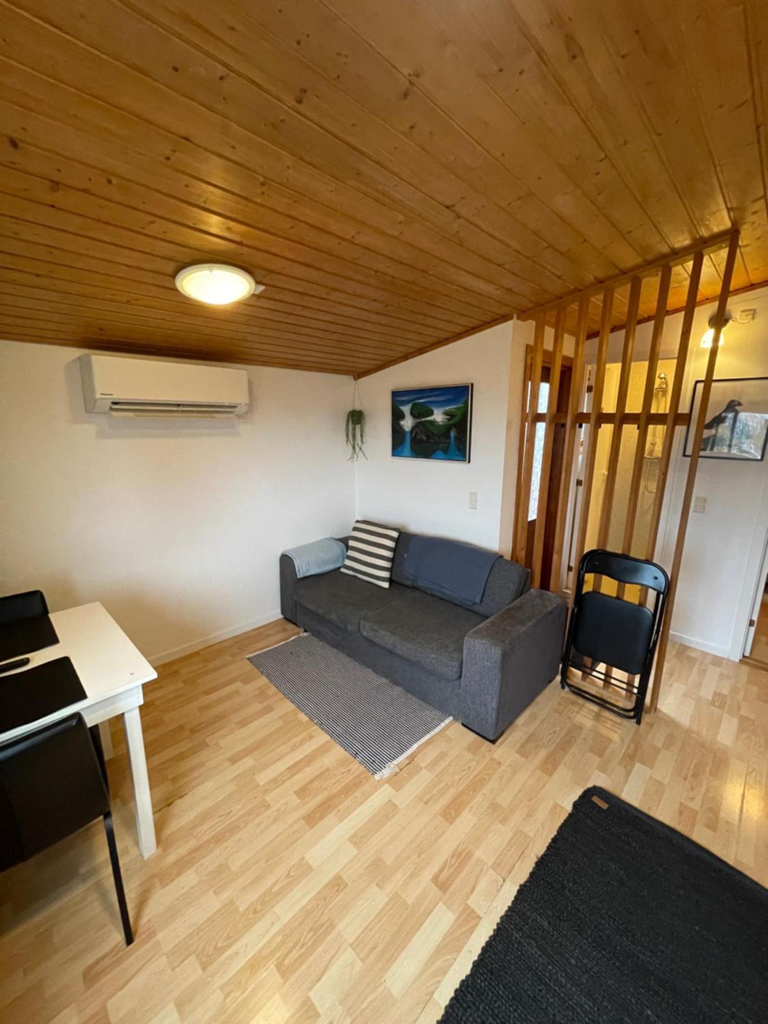 Cozy Apartment In Torshavn, Faroe Island With Free Parking. Exterior foto